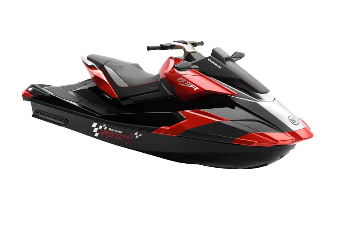 9 Most Expensive Jet Skis in the World - Rarest.org