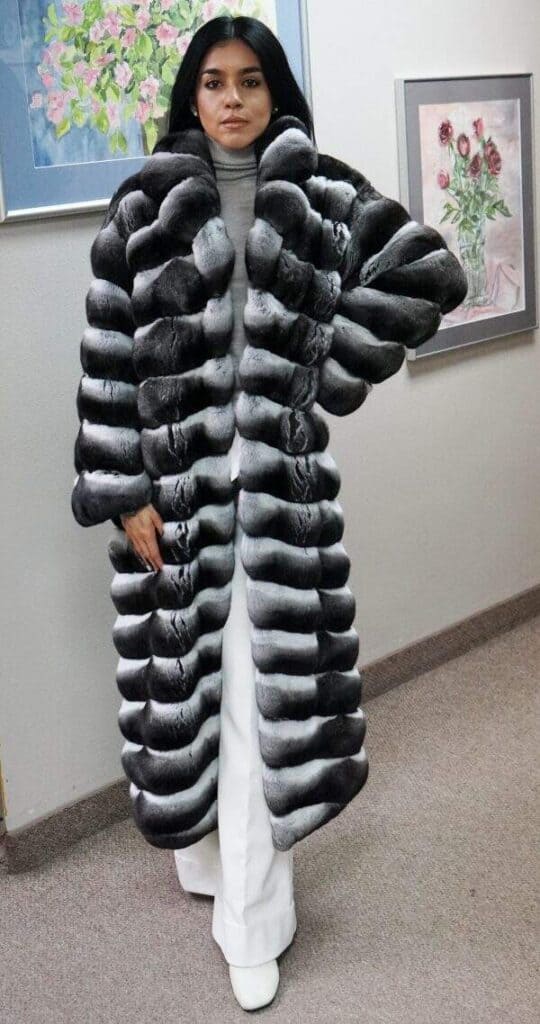 Most expensive coat ever hotsell