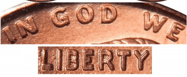 List Of 1995 Lincoln Penny Errors