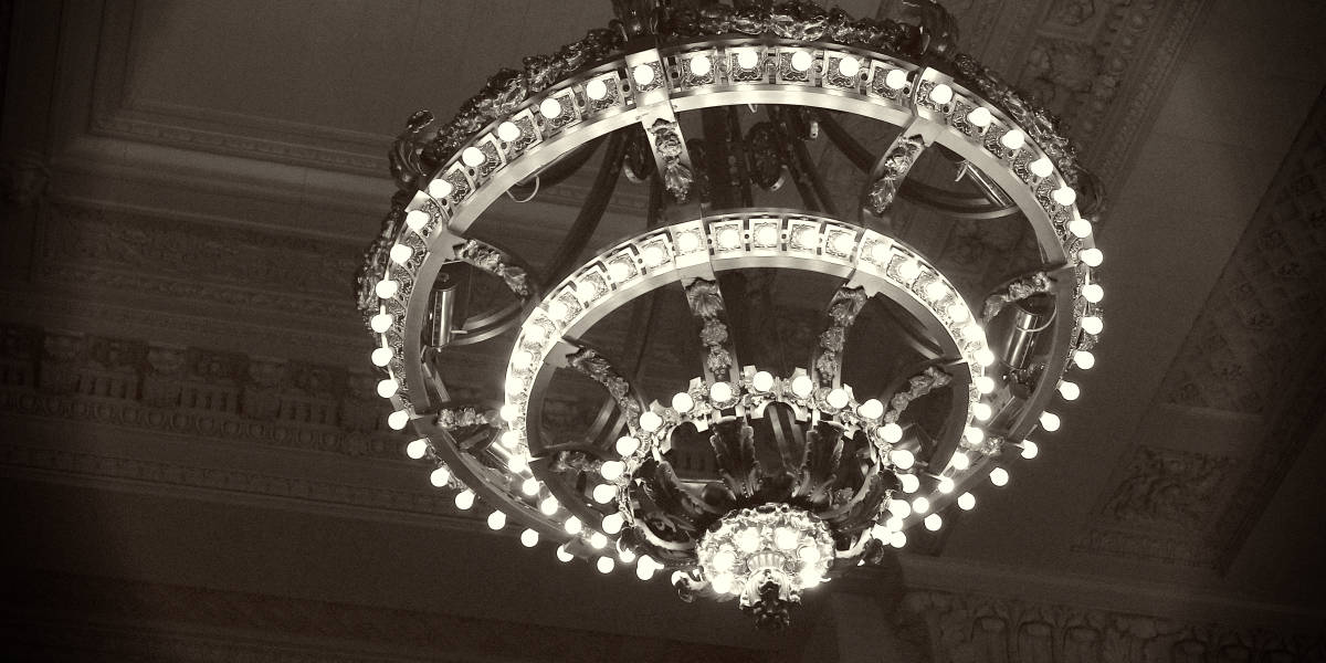 Most Expensive Chandeliers Ever Sold
