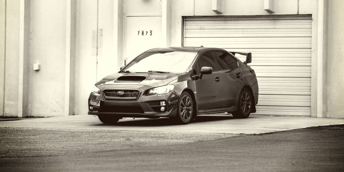 Most Expensive Subaru Ever Released