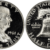 1961 Franklin Half Dollar Value Guide