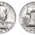 1962 Franklin Half Dollar Value Guide