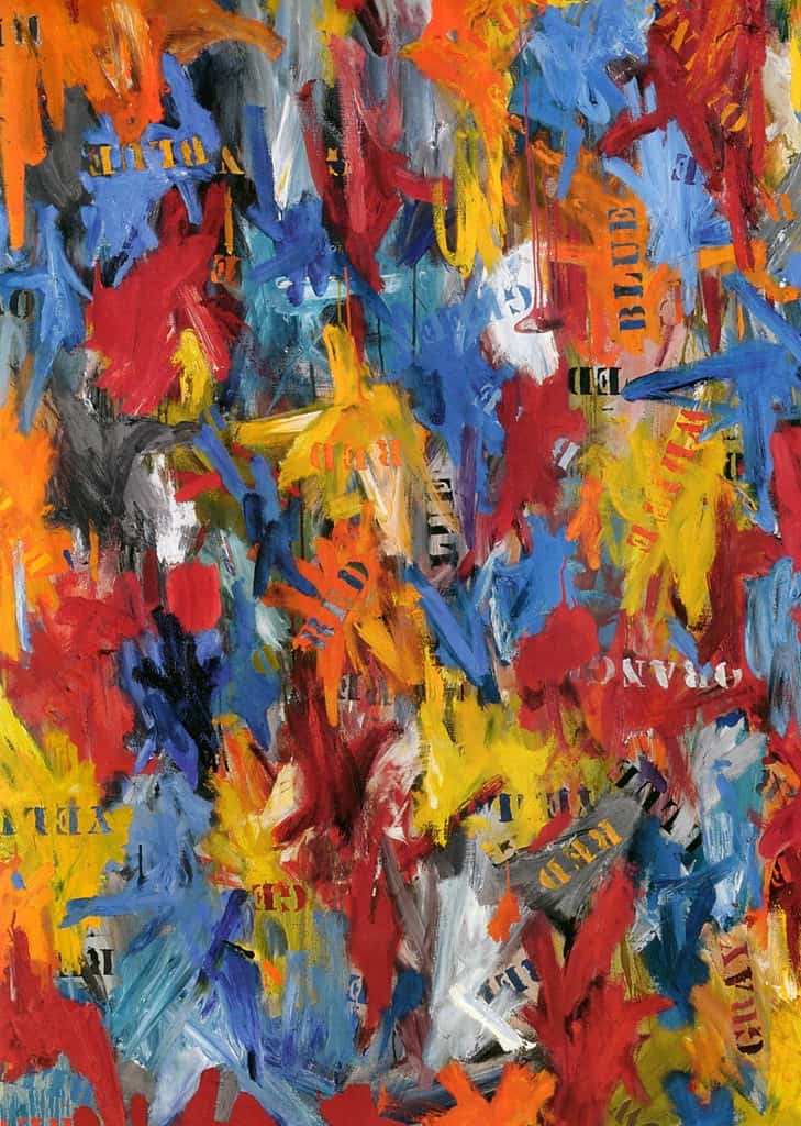 10 Most Expensive Abstract Paintings Ever Sold