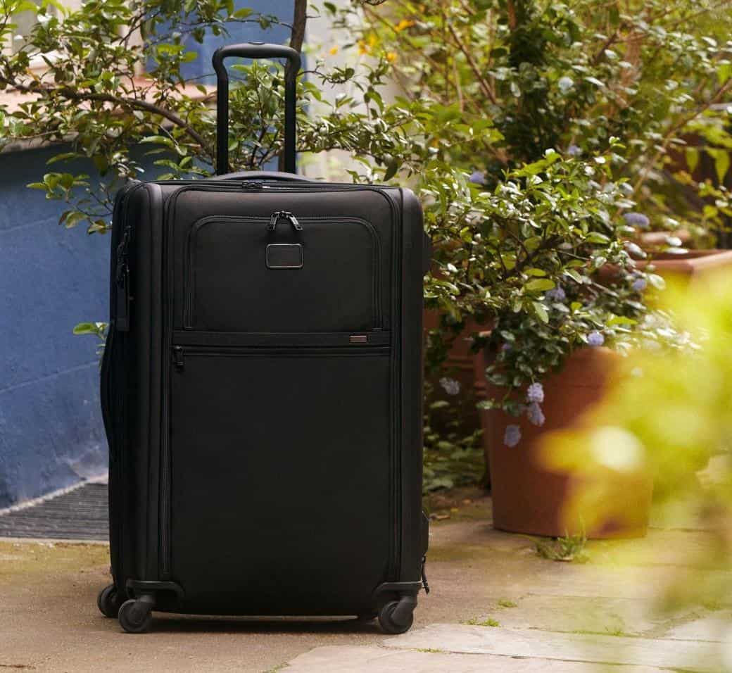 12 Most Expensive Luggage You Can Buy - Rarest.org