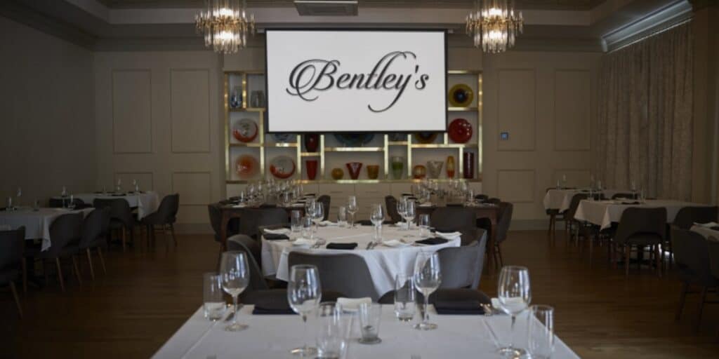 Bentley’s Restaurant