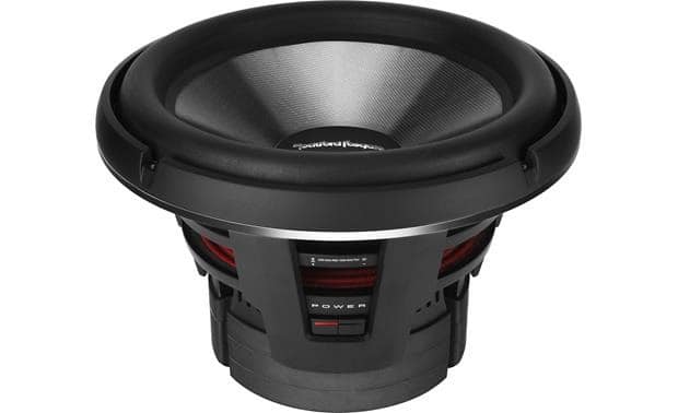 Rockford Fosgate T2S1-16 Power 16″ T2