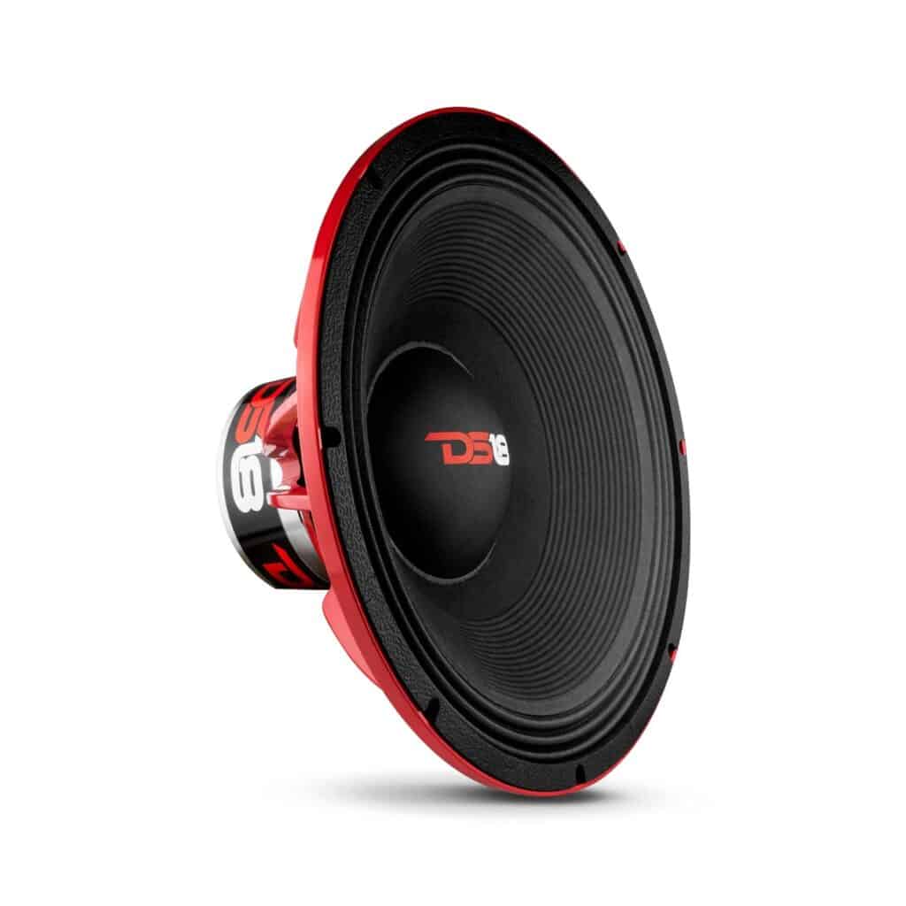 DS18 PRO-BX21N.1 Car Subwoofer Audio Speaker – 21″