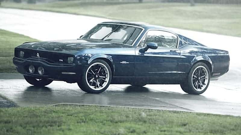 Equus Bass 770 