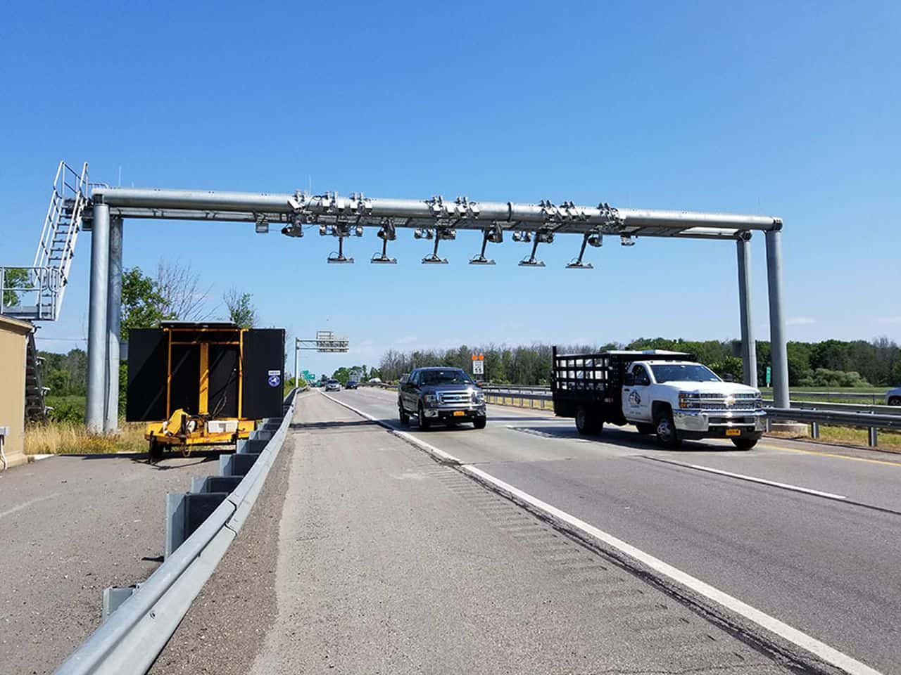 14 Most Expensive Toll Roads in the World - Rarest.org