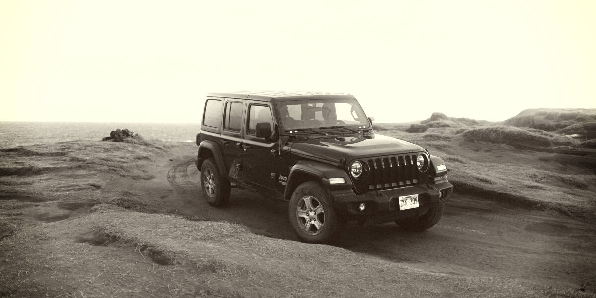 Most Expensive Jeep Wranglers