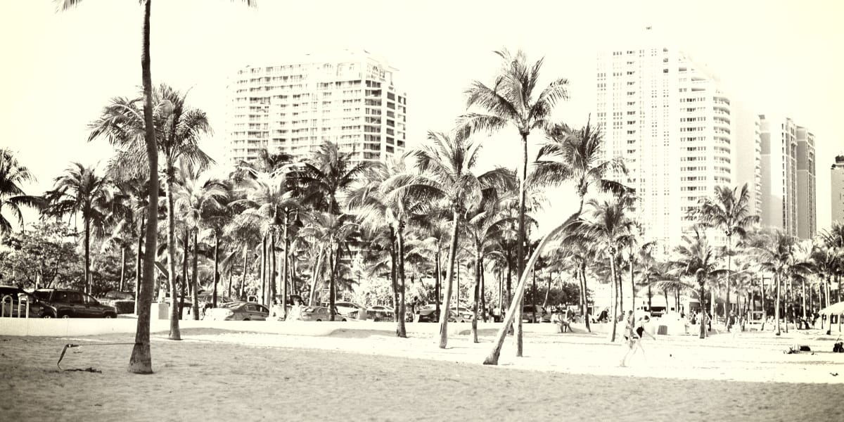Most Richest Neighborhoods in Miami