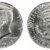 1991 Kennedy Half Dollar Value Guide