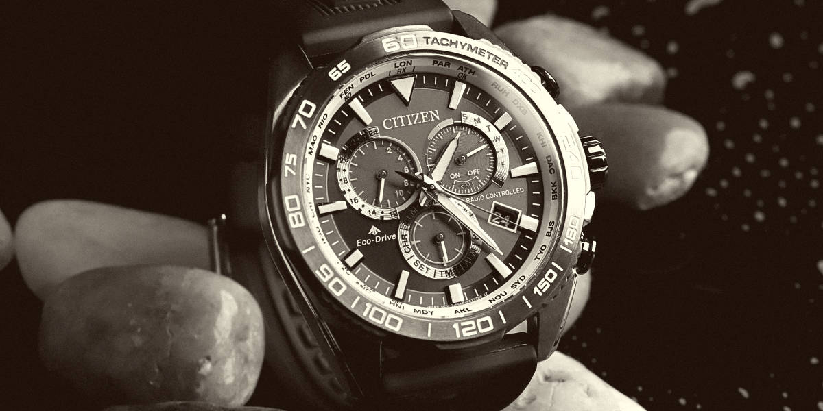 7 Most Expensive Citizen Watches You Can Buy