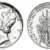 1937 Mercury Dime Value Guide