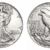 1945 Walking Liberty Half Dollar Value Guide