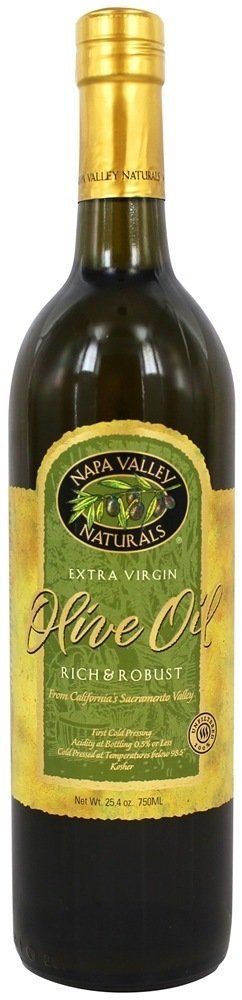 Napa Valley Naturals Olive Oil