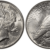 1934 Peace Silver Dollar Value Guide