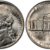 1992 Jefferson Nickel Value Guide