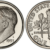 1993 Roosevelt Dime Value Guide