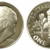 1995 Roosevelt Dime Value Guide