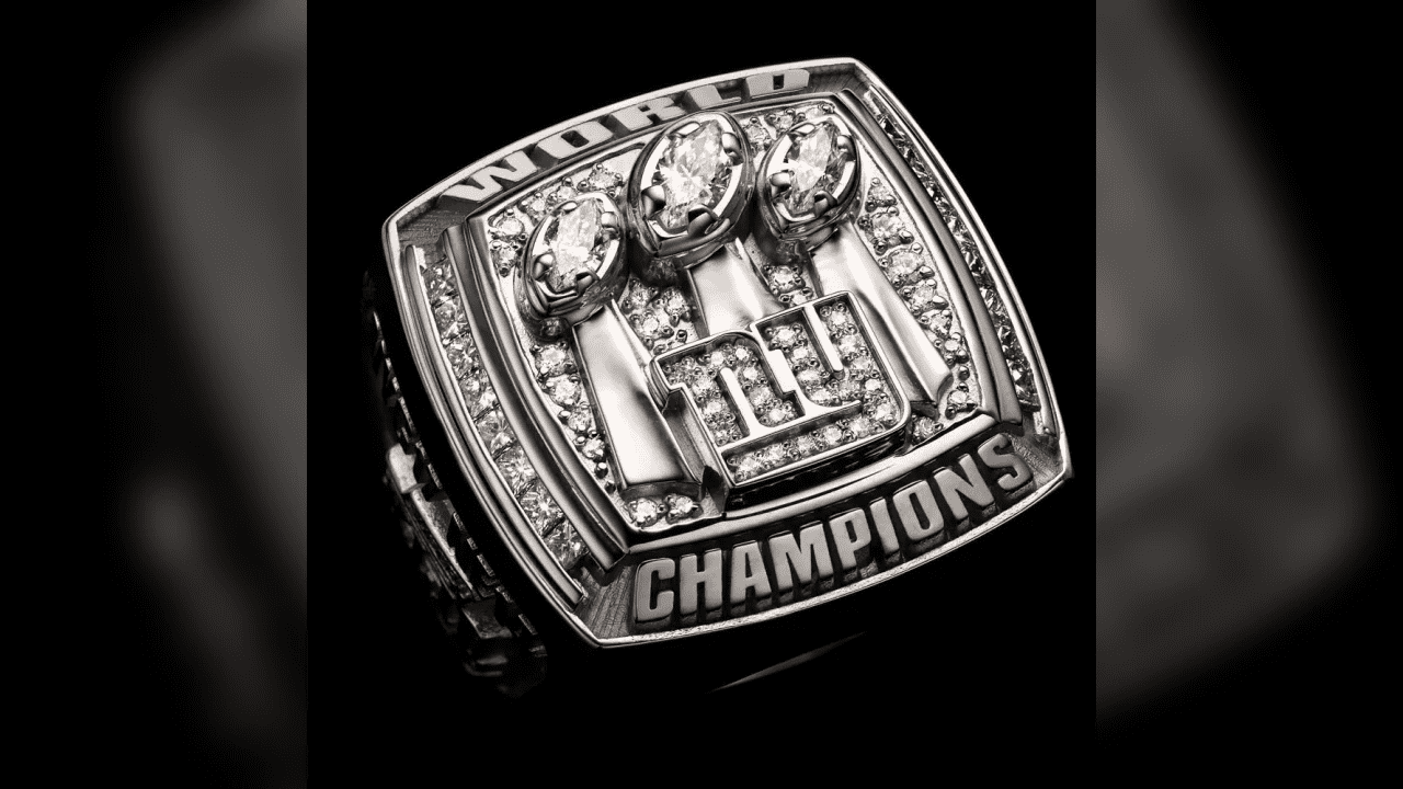11 Most Expensive Super Bowl Championship Rings - Rarest.org
