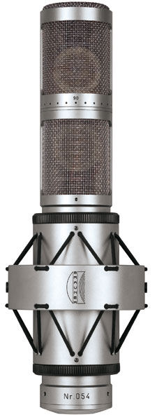 Brauner VM1S Microphone