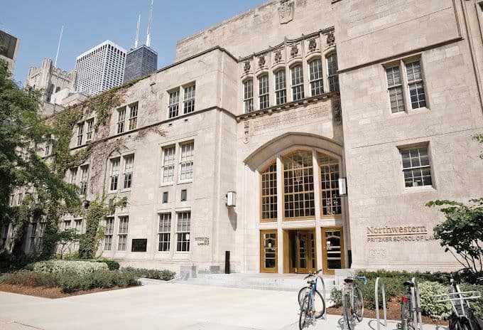 Northwestern University Pritzker School of Law
