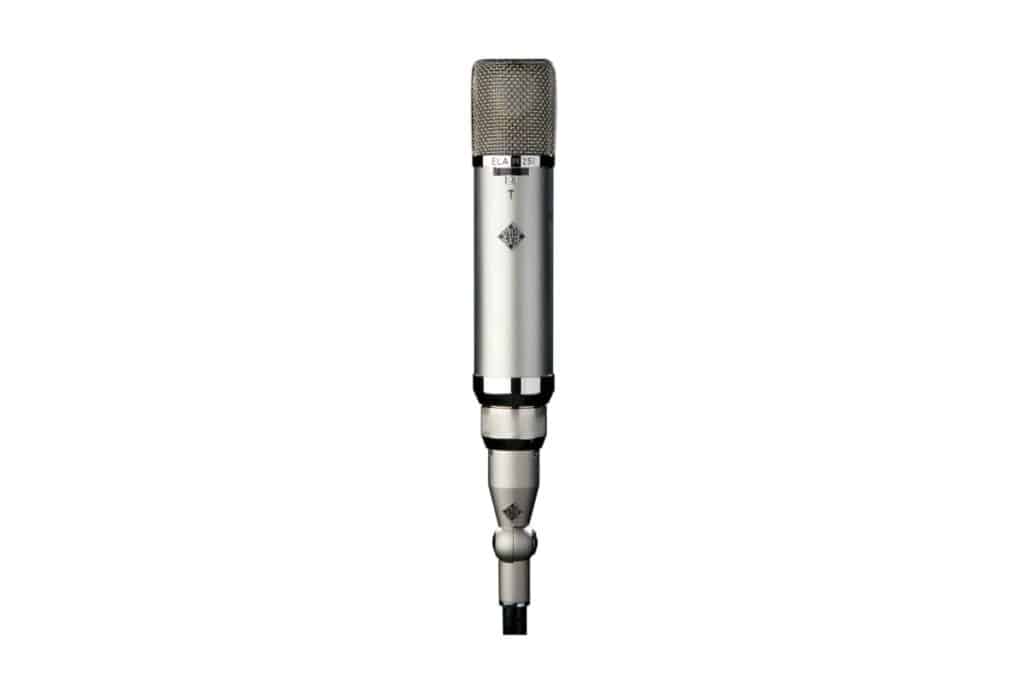 Telefunken ELA M 251 T Microphone