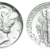 1936 Mercury Dime Value Guide