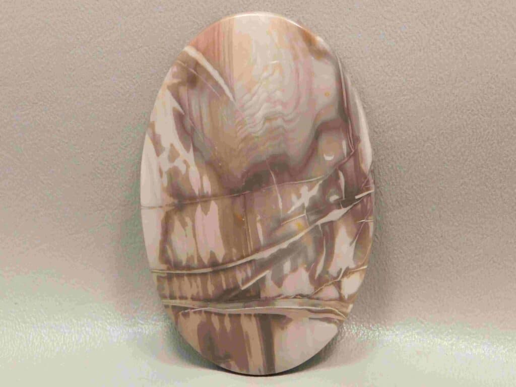 Willow Creek Jasper