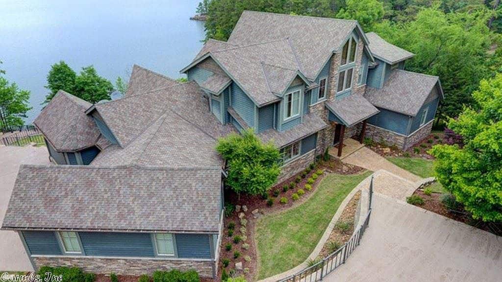 14 Most Expensive Houses in Arkansas - Rarest.org