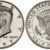 1997 Kennedy Half Dollar Value Guide