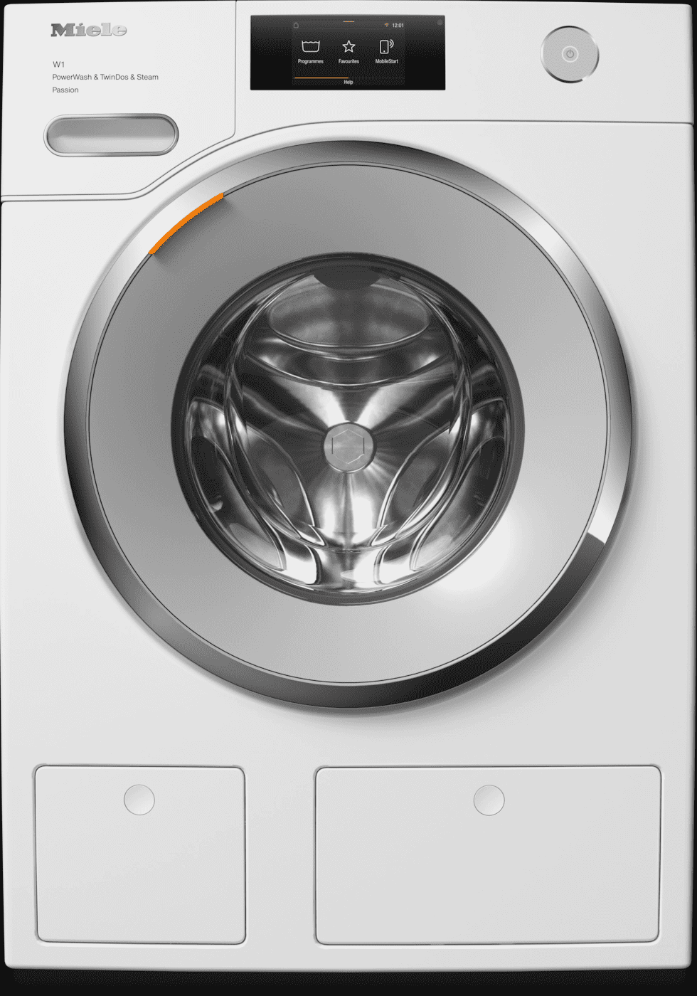 7 Most Expensive Washers and Dryers