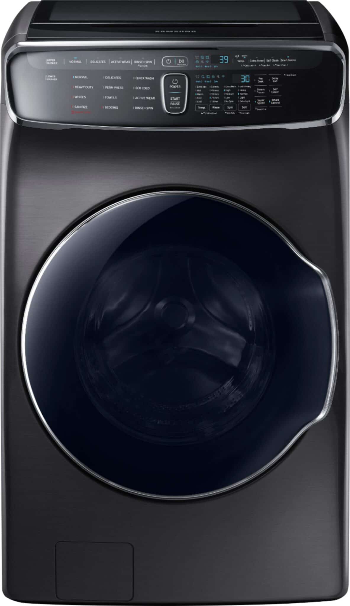 7 Most Expensive Washers and Dryers