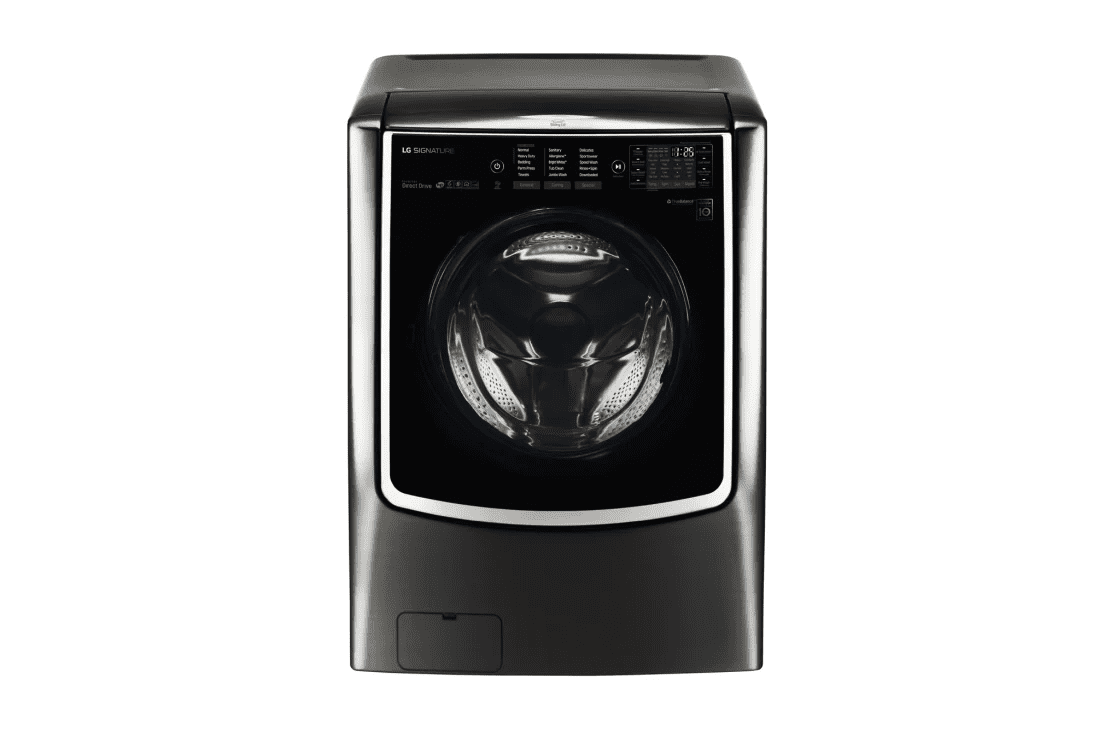 7 Most Expensive Washers and Dryers