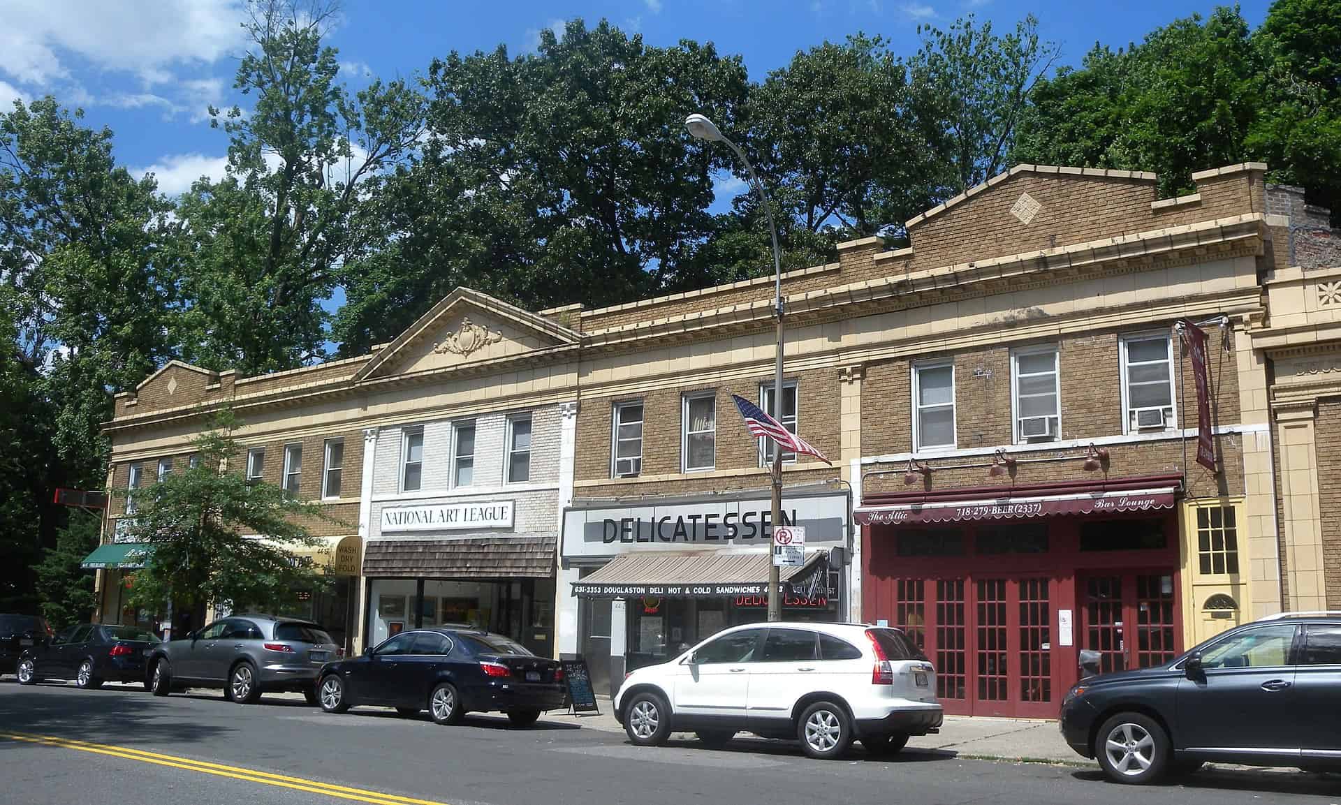 9 Richest Neighborhoods in Queens