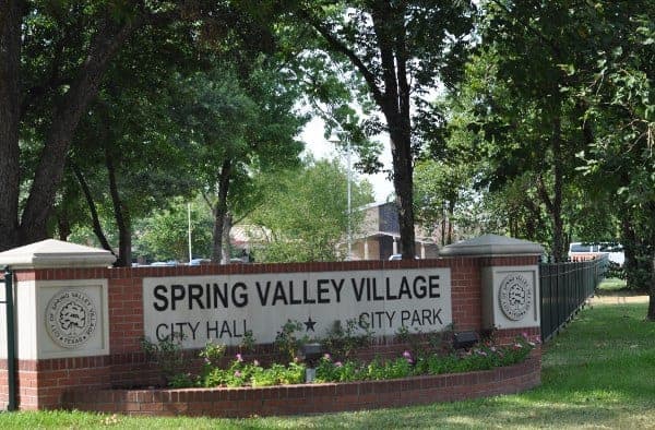 Spring Valley Village