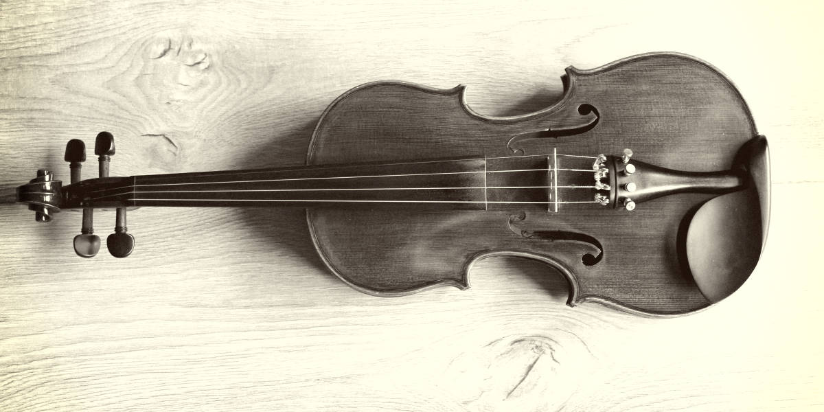 Most Expensive Violins in the World