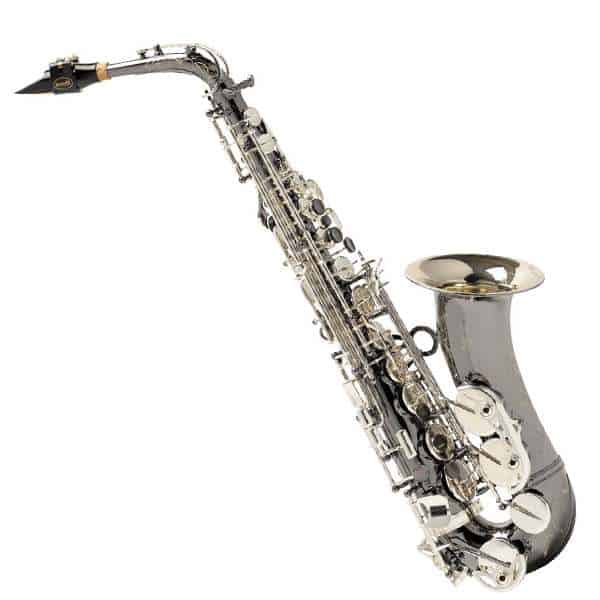 Keilwerth JK SX90R Shadow Alto Saxophone