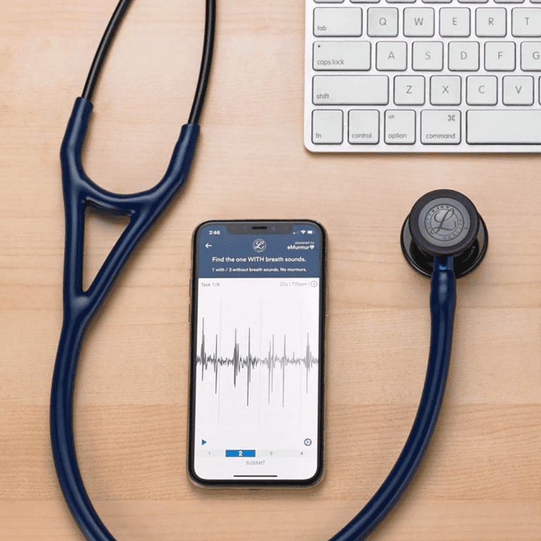 Premium Stethoscopes 9 Most Expensive Stethoscopes You Can Buy - Rarest.org