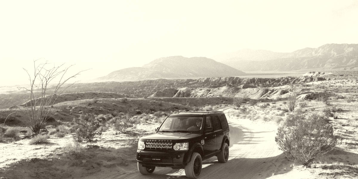 Most Expensive Land Rover Cars