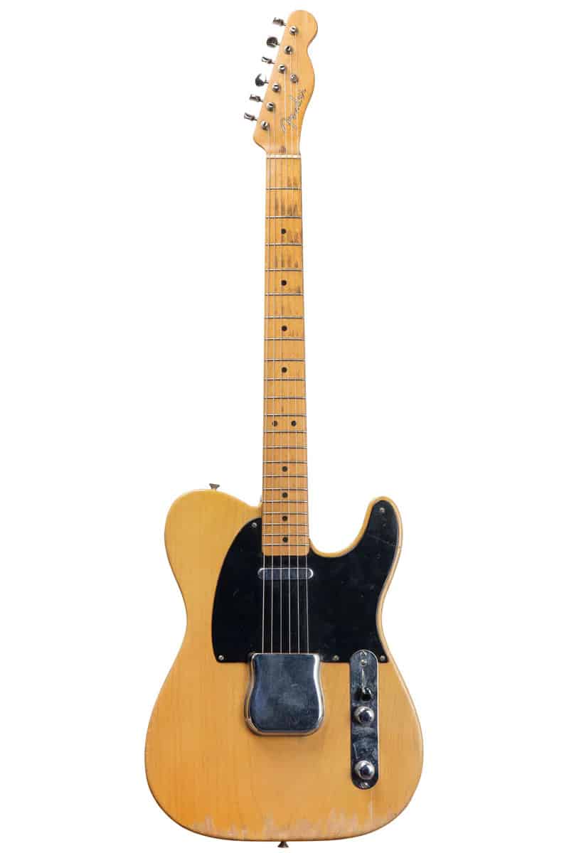 Fender Nocaster