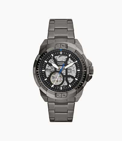 Fossil Bronson Automatic Watch