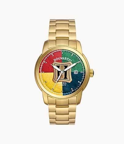 Fossil Harry Potter Automatic Watch