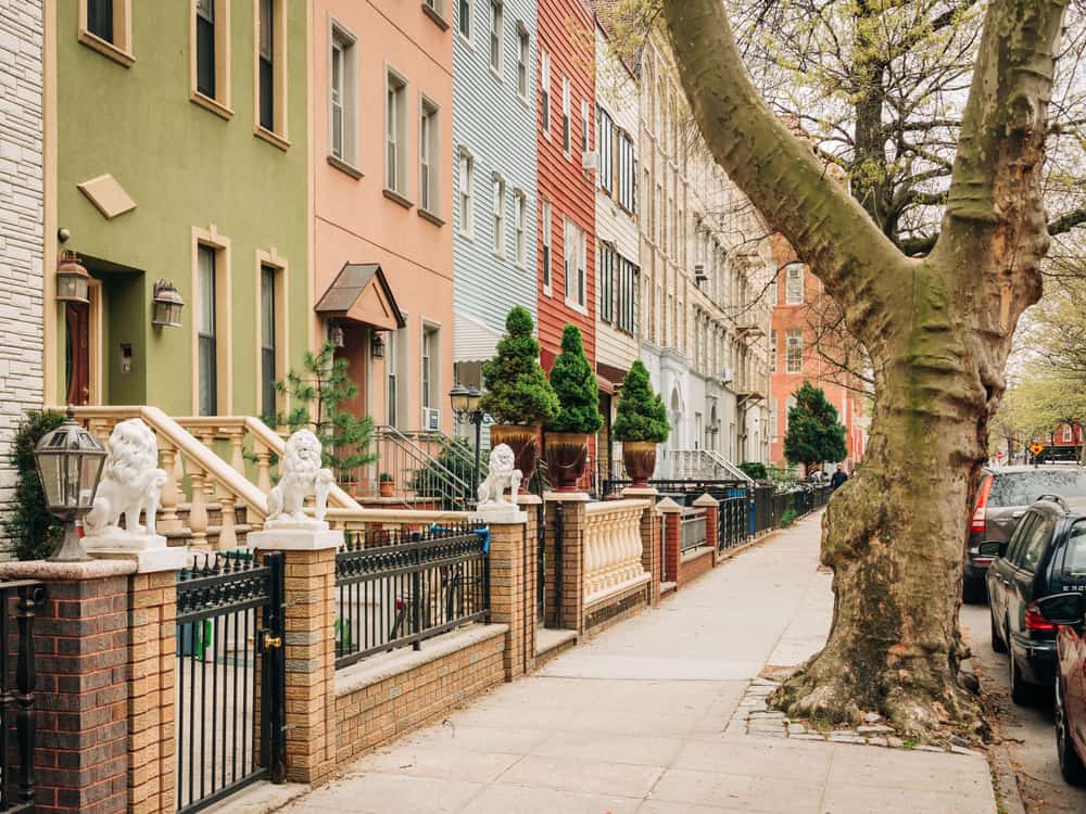 Richest Neighborhood in Brooklyn NY