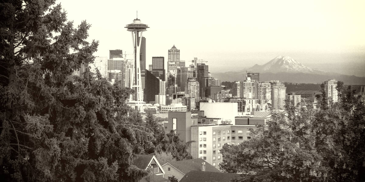 Richest Neighborhoods in Seattle