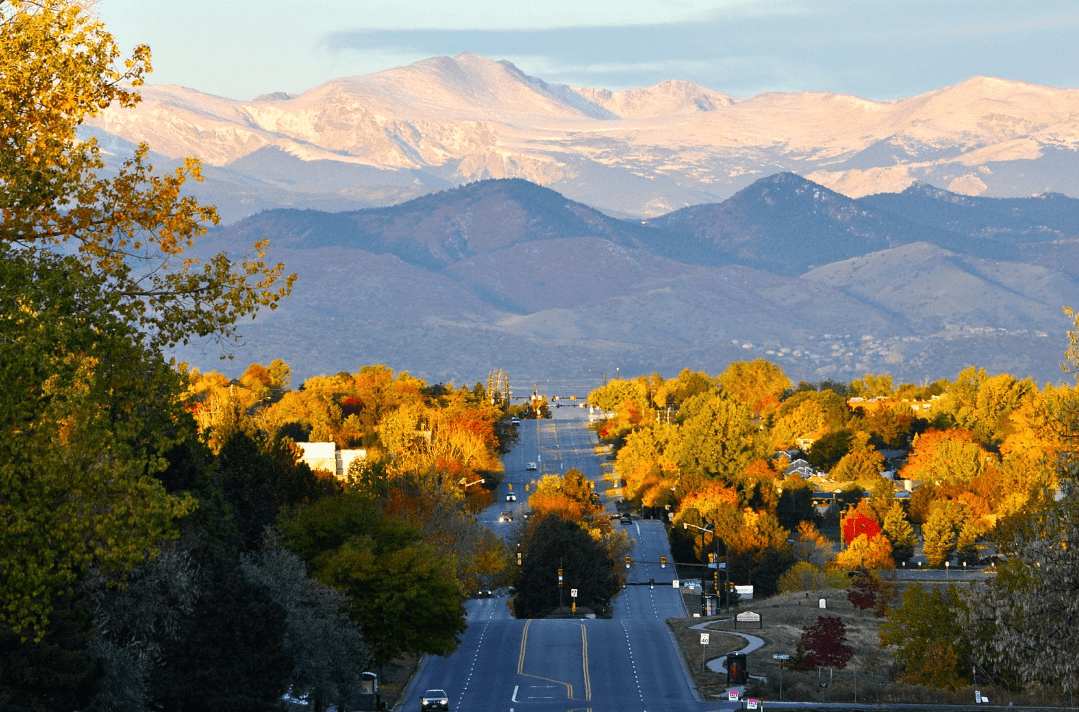 9 Richest Neighborhoods in Colorado - Rarest.org