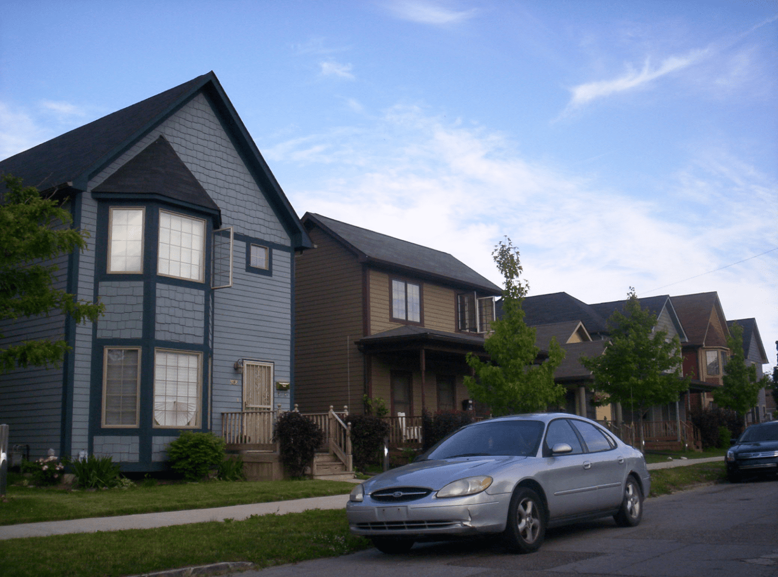9 Richest Neighborhoods in Detroit - Rarest.org