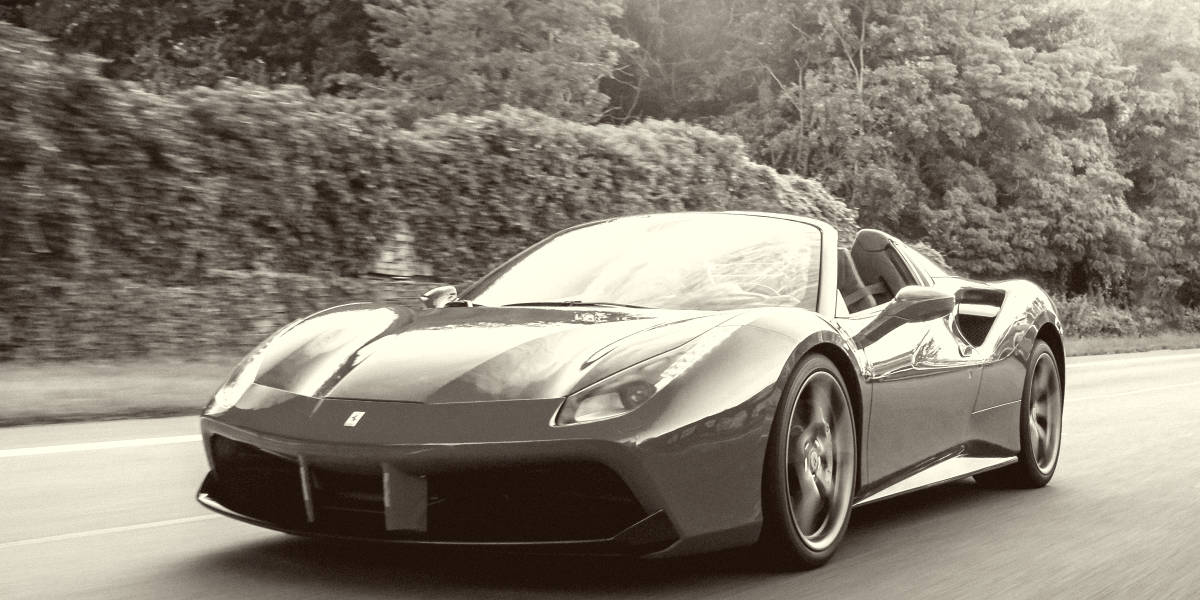 Rarest Ferrari Cars in the World